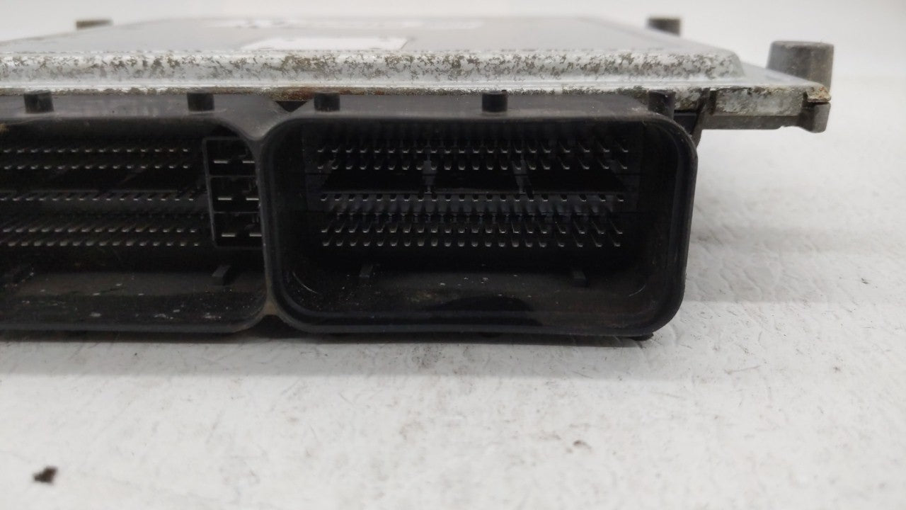 2015-2017 Hyundai Sonata PCM Engine Control Computer ECU ECM PCU OEM P/N:39101-2GGL1 Fits Fits 2015 2016 2017 OEM Used Auto 