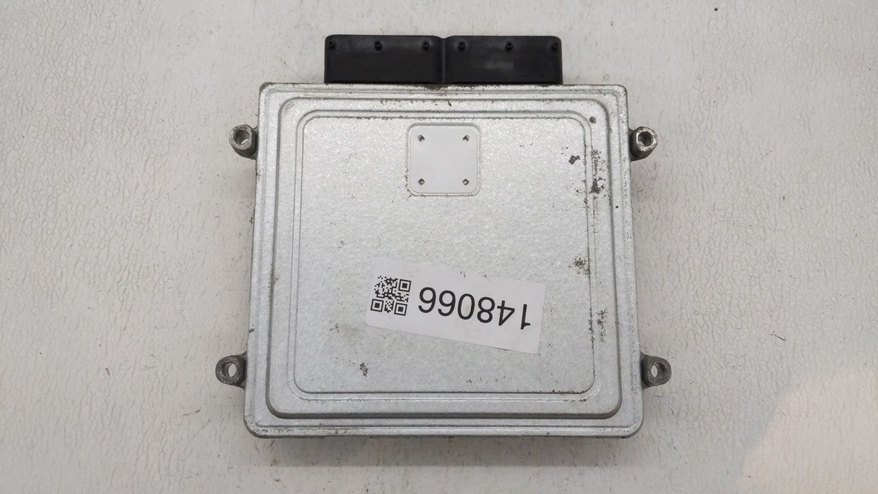 2015-2017 Hyundai Sonata PCM Engine Control Computer ECU ECM PCU OEM P/N:39101-2GGL1 Fits Fits 2015 2016 2017 OEM Used Auto 