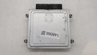 2015-2017 Hyundai Sonata PCM Engine Control Computer ECU ECM PCU OEM P/N:39101-2GGL1 Fits Fits 2015 2016 2017 OEM Used Auto 