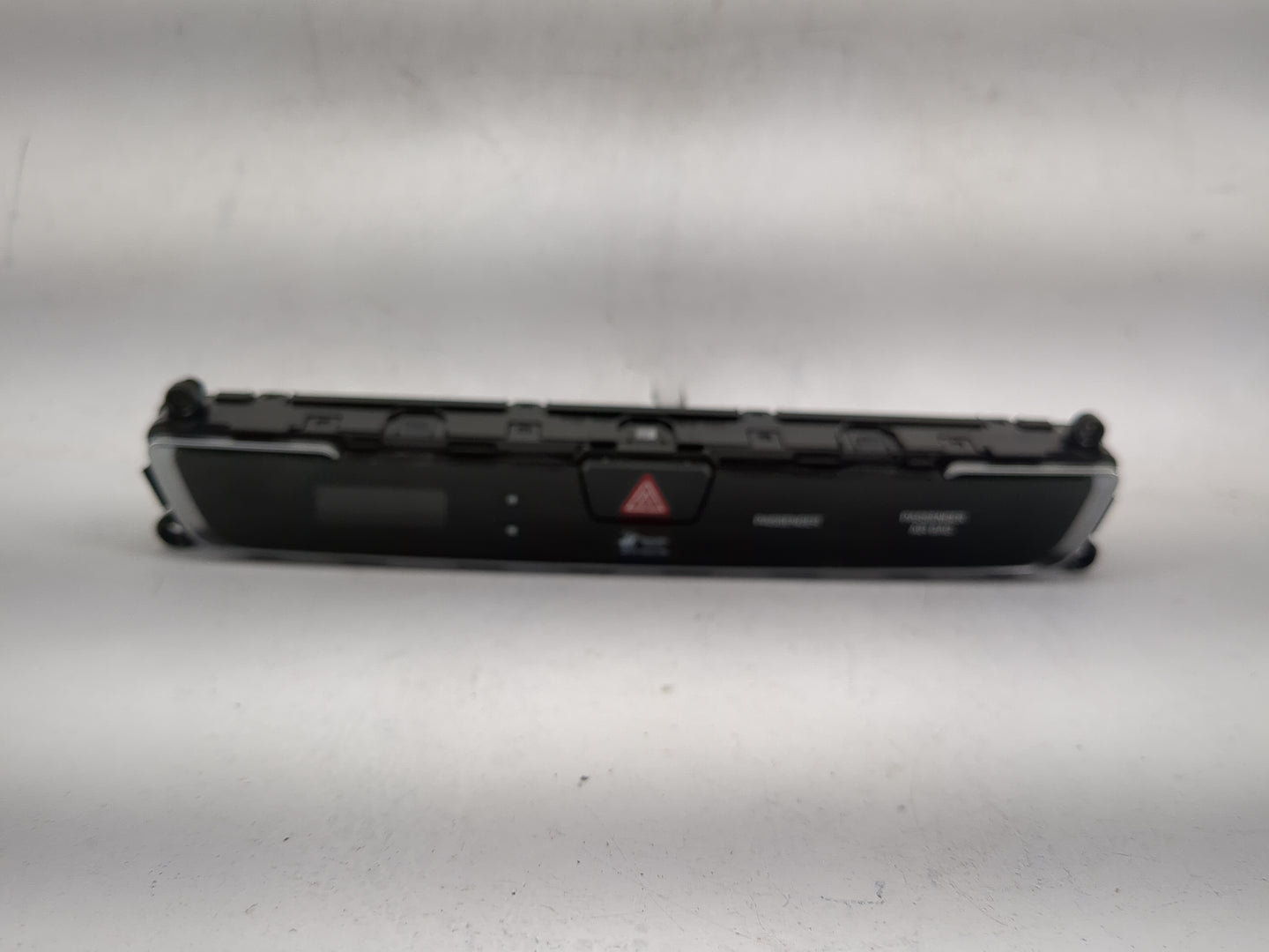 2016 Hyundai Sonata Climate Control Module Temperature AC/Heater Replacement P/N:94510-C2500 US2A 94510-C2500 Fits OEM Used 