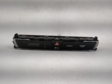 2016 Hyundai Sonata Climate Control Module Temperature AC/Heater Replacement P/N:94510-C2500 US2A 94510-C2500 Fits OEM Used 