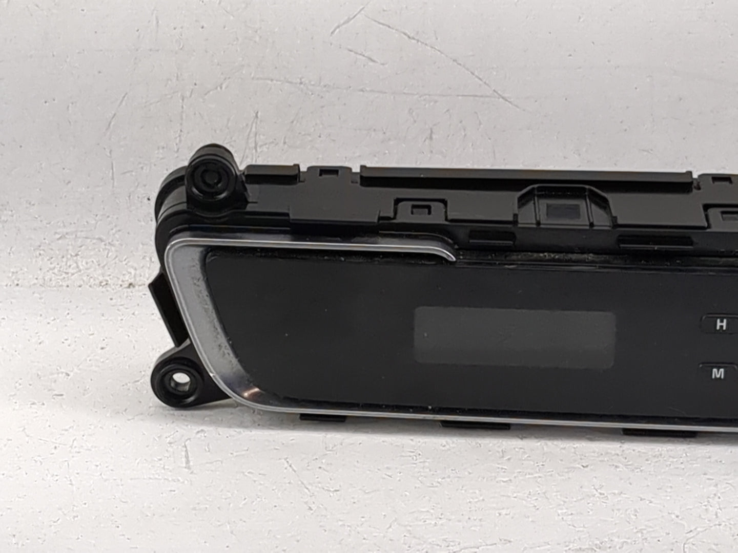 2016 Hyundai Sonata Climate Control Module Temperature AC/Heater Replacement P/N:94510-C2500 US2A 94510-C2500 Fits OEM Used 