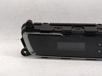 2016 Hyundai Sonata Climate Control Module Temperature AC/Heater Replacement P/N:94510-C2500 US2A 94510-C2500 Fits OEM Used 