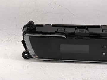 2016 Hyundai Sonata Climate Control Module Temperature AC/Heater Replacement P/N:94510-C2500 US2A 94510-C2500 Fits OEM Used Auto Parts