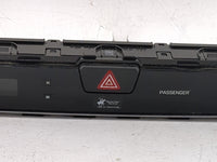 2016 Hyundai Sonata Climate Control Module Temperature AC/Heater Replacement P/N:94510-C2500 US2A 94510-C2500 Fits OEM Used 