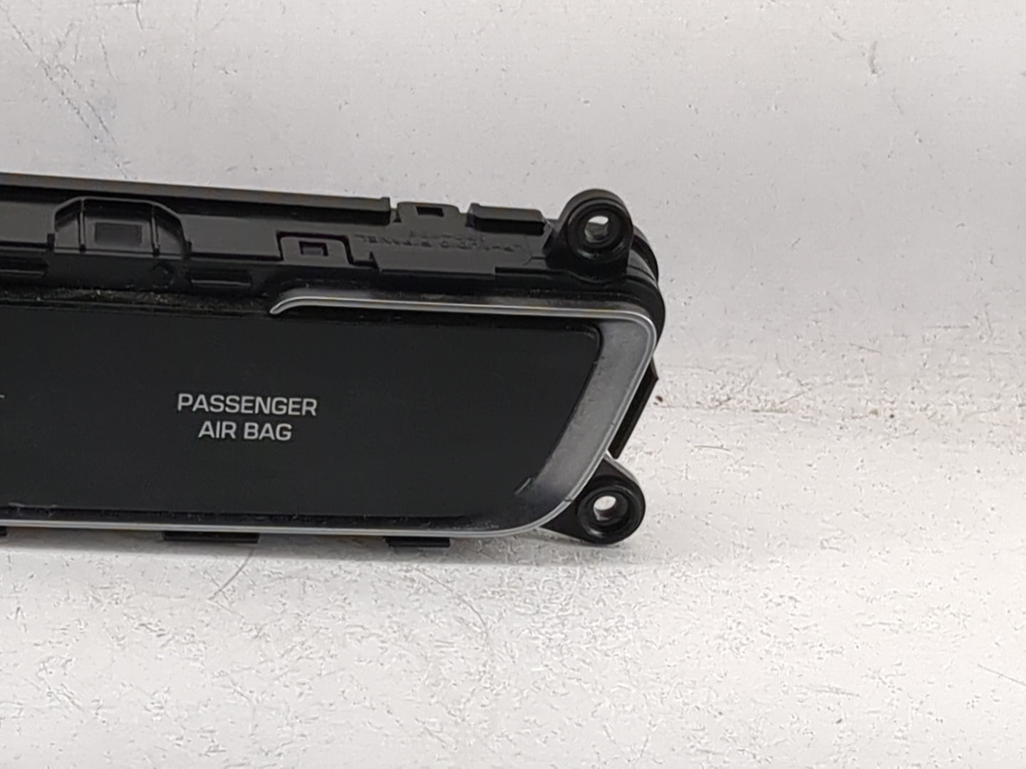 2016 Hyundai Sonata Climate Control Module Temperature AC/Heater Replacement P/N:94510-C2500 US2A 94510-C2500 Fits OEM Used 