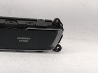2016 Hyundai Sonata Climate Control Module Temperature AC/Heater Replacement P/N:94510-C2500 US2A 94510-C2500 Fits OEM Used 