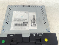 2016 Hyundai Sonata Radio AM FM Cd Player Receiver Replacement P/N:96160-C6000-4X AT140C2AN, TQ8-AT140C2AN Fits OEM Used Aut