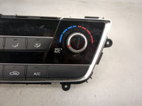 2016 Hyundai Sonata Climate Control Module Temperature AC/Heater Replacement P/N:TN237000-68931H Fits OEM Used Auto Parts - 