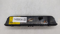 2015-2017 Hyundai Sonata Climate Control Module Temperature AC/Heater Replacement P/N:97250-C2001 Fits Fits 2015 2016 2017 O