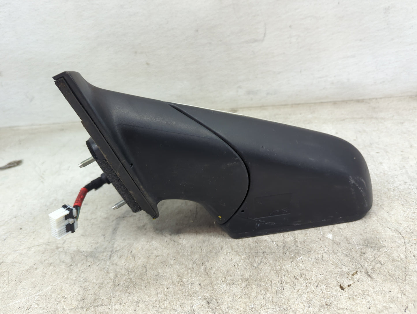 2016 Hyundai Sonata Driver Side View Mirror - Left Door Mirror OEM Used - Oemusedautoparts1.com