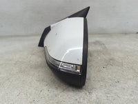 2016 Hyundai Sonata Driver Side View Mirror - Left Door Mirror OEM Used - Oemusedautoparts1.com