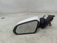 2016 Hyundai Sonata Driver Side View Mirror - Left Door Mirror OEM Used - Oemusedautoparts1.com