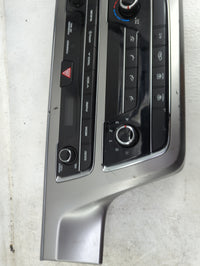 2015-2017 Hyundai Sonata Climate Control Module Temperature AC/Heater Replacement P/N:94510-C2530 Fits Fits 2015 2016 2017 O