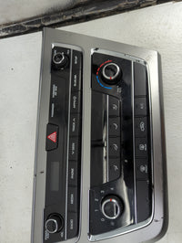 2015-2017 Hyundai Sonata Climate Control Module Temperature AC/Heater Replacement P/N:94510-C2530 Fits Fits 2015 2016 2017 O