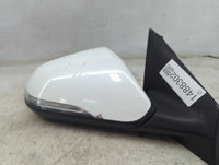 2016 Hyundai Sonata Passenger Side View Mirror - Right Door Mirror OEM Used - Oemusedautoparts1.com