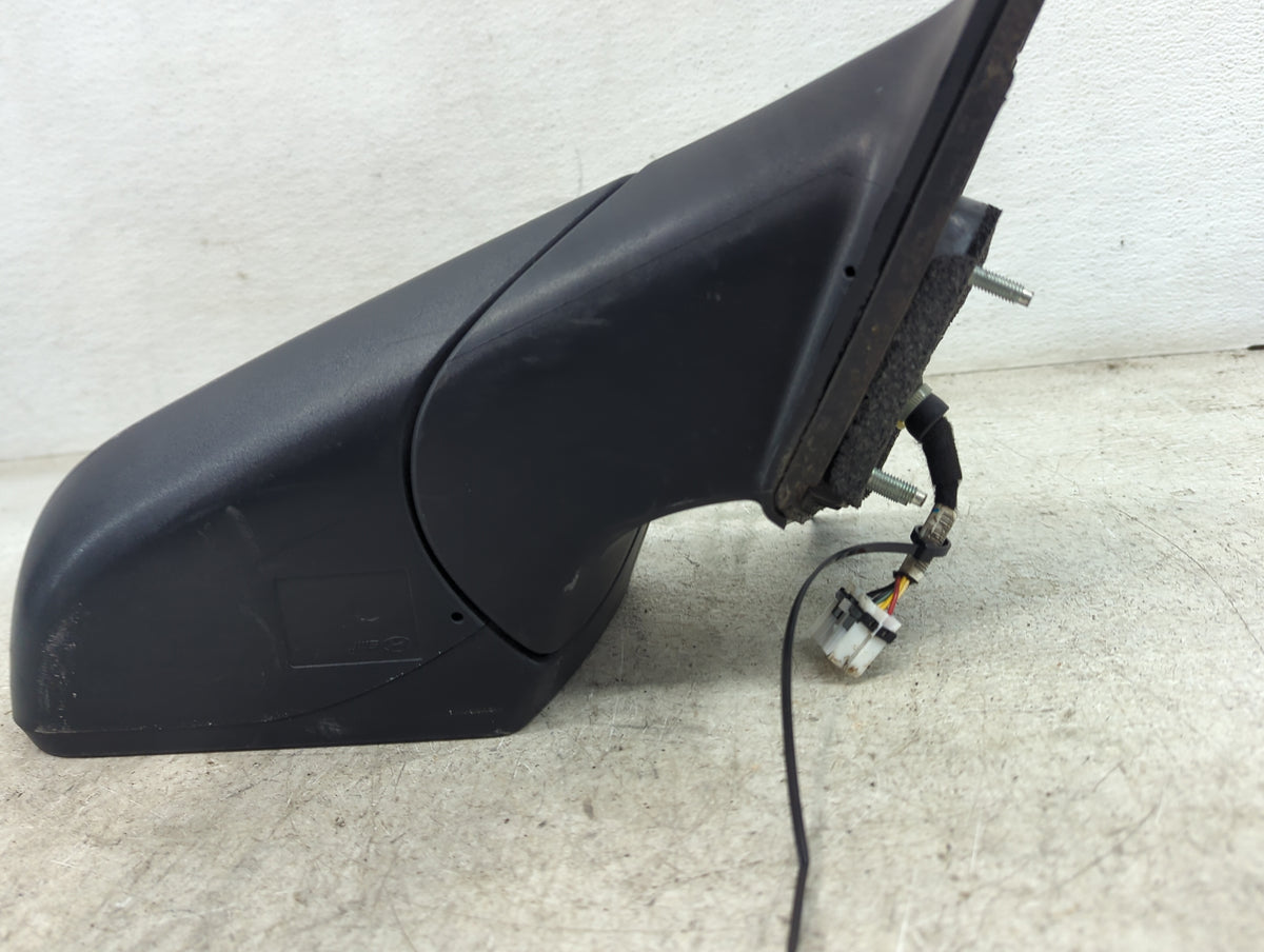 2016 Hyundai Sonata Passenger Side View Mirror - Right Door Mirror OEM Used - Oemusedautoparts1.com
