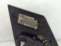 2016 Hyundai Sonata Passenger Side View Mirror - Right Door Mirror OEM Used - Oemusedautoparts1.com
