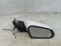 2016 Hyundai Sonata Passenger Side View Mirror - Right Door Mirror OEM Used - Oemusedautoparts1.com