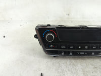 2015-2017 Hyundai Sonata Climate Control Module Temperature AC/Heater Replacement P/N:97250-C2542 TN237000-68841H Fits OEM U