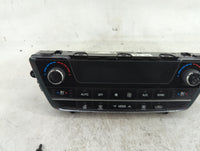 2015-2017 Hyundai Sonata Climate Control Module Temperature AC/Heater Replacement P/N:97250-C2542 TN237000-68841H Fits OEM U