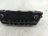 2015-2017 Hyundai Sonata Climate Control Module Temperature AC/Heater Replacement P/N:97250-C2542 TN237000-68841H Fits OEM U