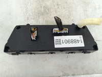 2015-2017 Hyundai Sonata Climate Control Module Temperature AC/Heater Replacement P/N:97250-C2542 TN237000-68841H Fits OEM U