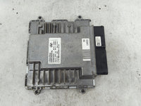 2015-2017 Hyundai Sonata PCM Engine Control Computer ECU ECM PCU OEM P/N:39101-2GGK1 39111-2GGK1 Fits Fits 2015 2016 2017 OE