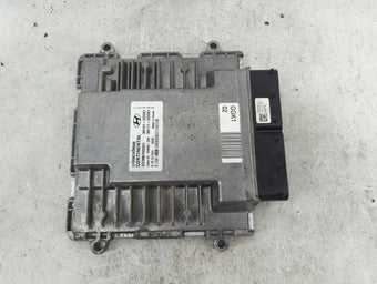 compare product 2015-2017 Hyundai Sonata PCM Engine Control Computer ECU ECM PCU OEM P/N:39101-2GGK1 39111-2GGK1 Fits Fits 2015 2016 2017 OEM Used Auto Parts
