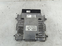 2015-2017 Hyundai Sonata PCM Engine Control Computer ECU ECM PCU OEM P/N:39101-2GGK1 39111-2GGK1 Fits Fits 2015 2016 2017 OE
