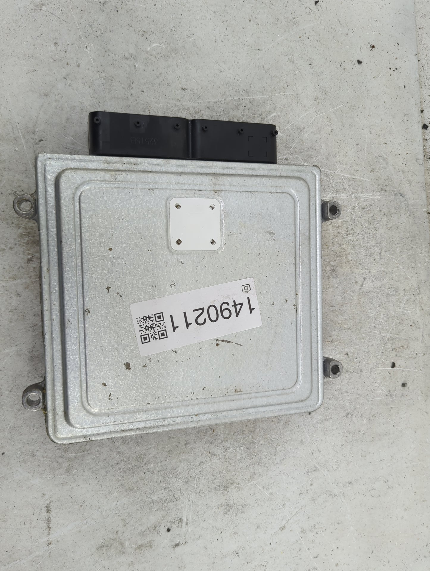 2015-2017 Hyundai Sonata PCM Engine Control Computer ECU ECM PCU OEM P/N:39101-2GGK1 39111-2GGK1 Fits Fits 2015 2016 2017 OE