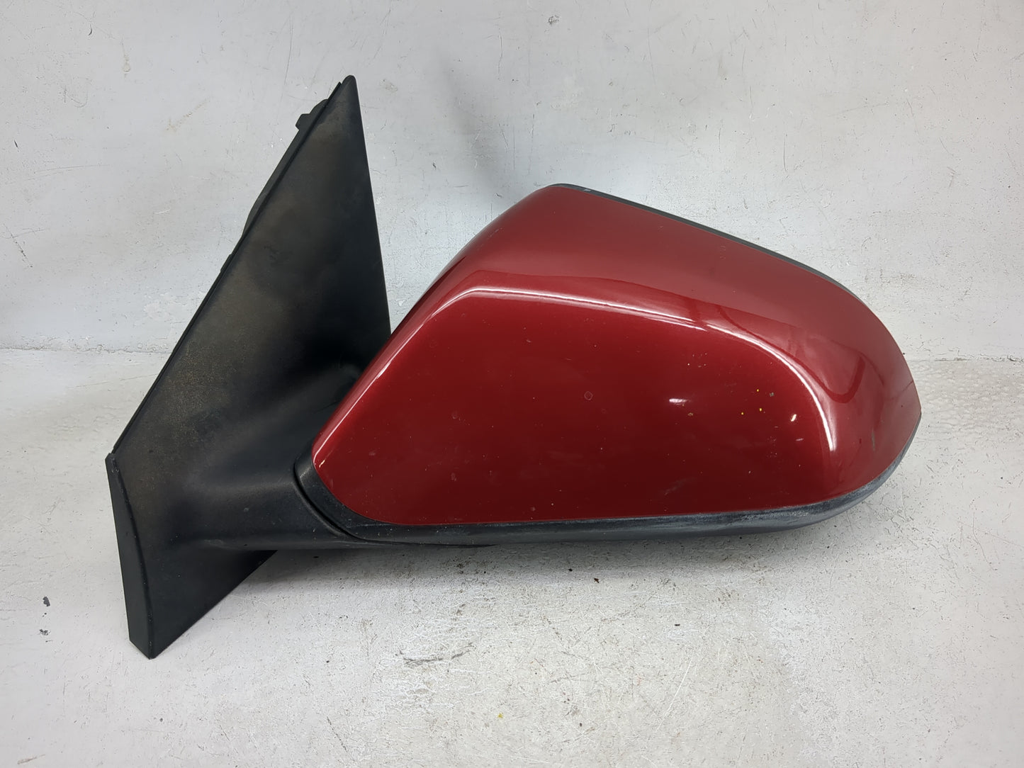 2016 Hyundai Sonata Driver Side View Mirror - Left Door Mirror OEM Used - Oemusedautoparts1.com