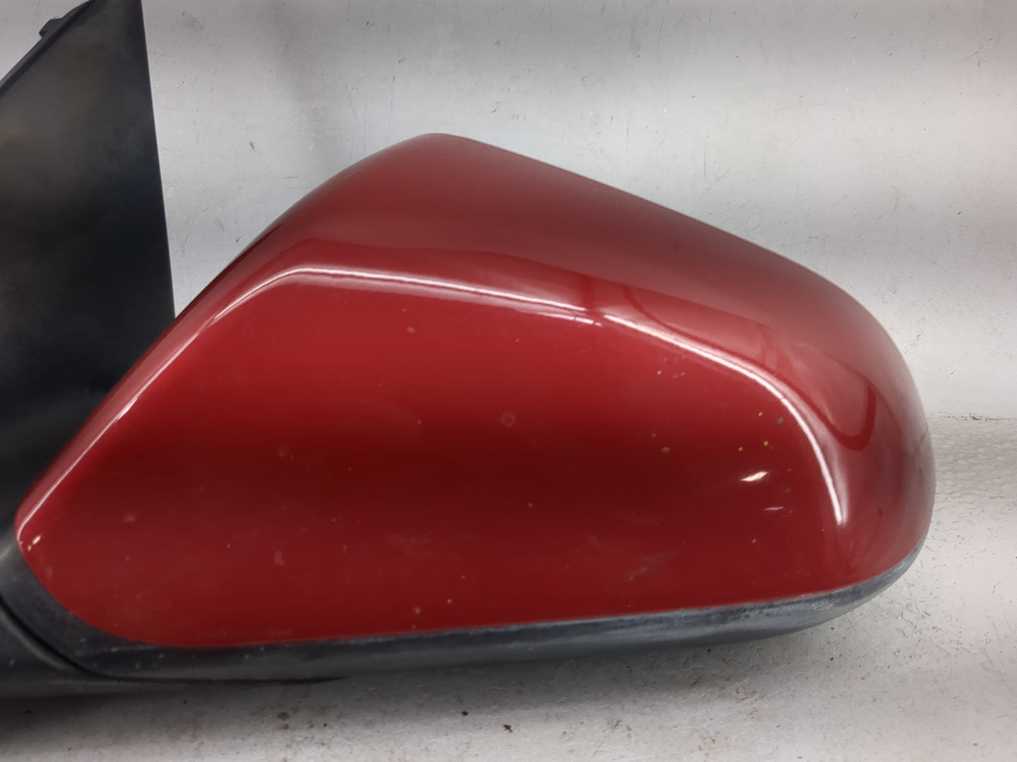 2016 Hyundai Sonata Driver Side View Mirror - Left Door Mirror OEM Used - Oemusedautoparts1.com