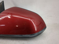 2016 Hyundai Sonata Driver Side View Mirror - Left Door Mirror OEM Used - Oemusedautoparts1.com