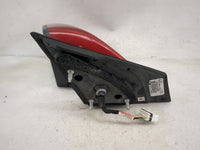 2016 Hyundai Sonata Driver Side View Mirror - Left Door Mirror OEM Used - Oemusedautoparts1.com