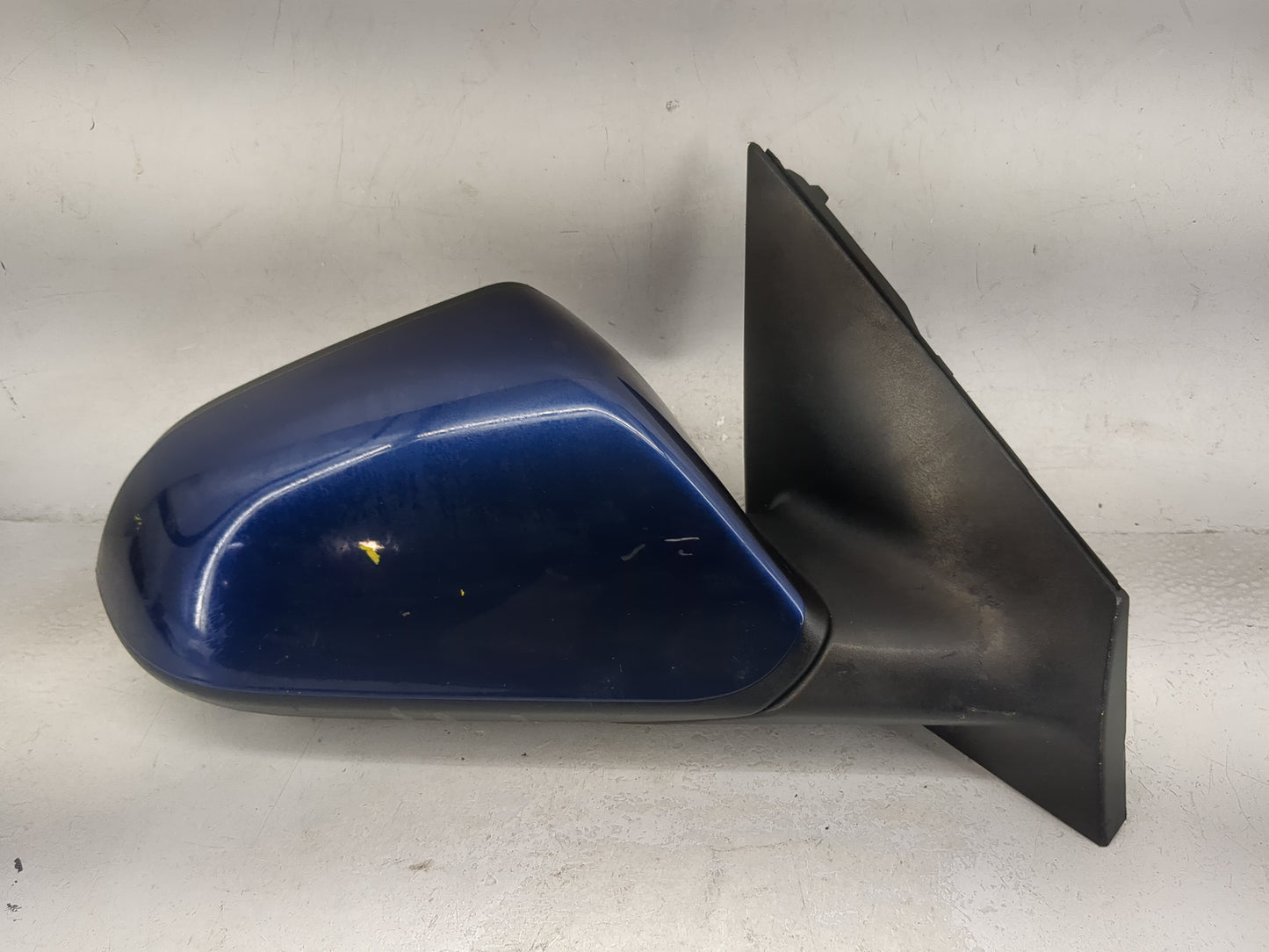 2016 Hyundai Sonata Passenger Side View Mirror - Right Door Mirror OEM Used - Oemusedautoparts1.com