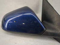 2016 Hyundai Sonata Passenger Side View Mirror - Right Door Mirror OEM Used - Oemusedautoparts1.com