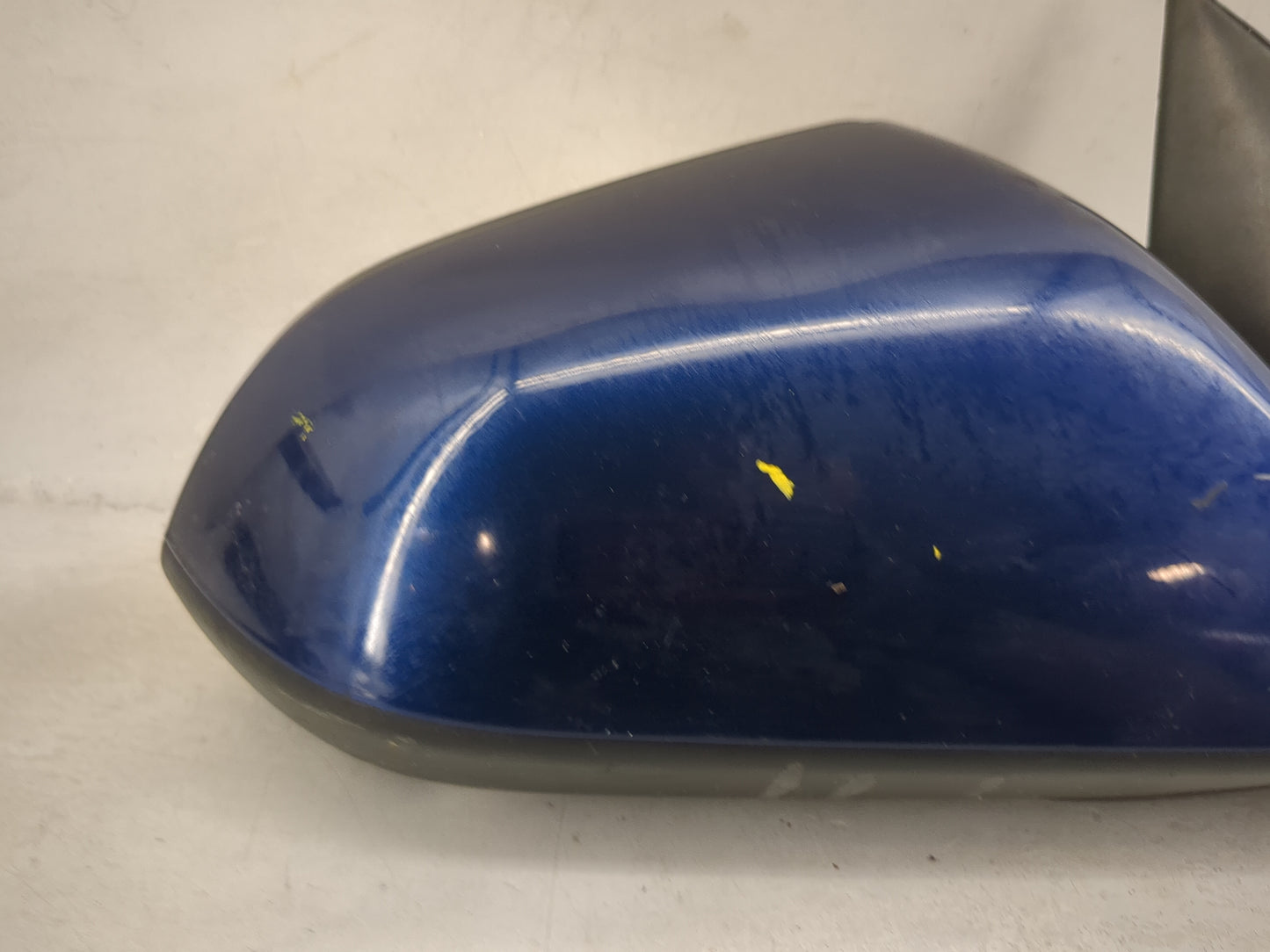 2016 Hyundai Sonata Passenger Side View Mirror - Right Door Mirror OEM Used - Oemusedautoparts1.com
