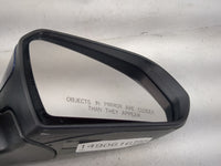 2016 Hyundai Sonata Passenger Side View Mirror - Right Door Mirror OEM Used - Oemusedautoparts1.com