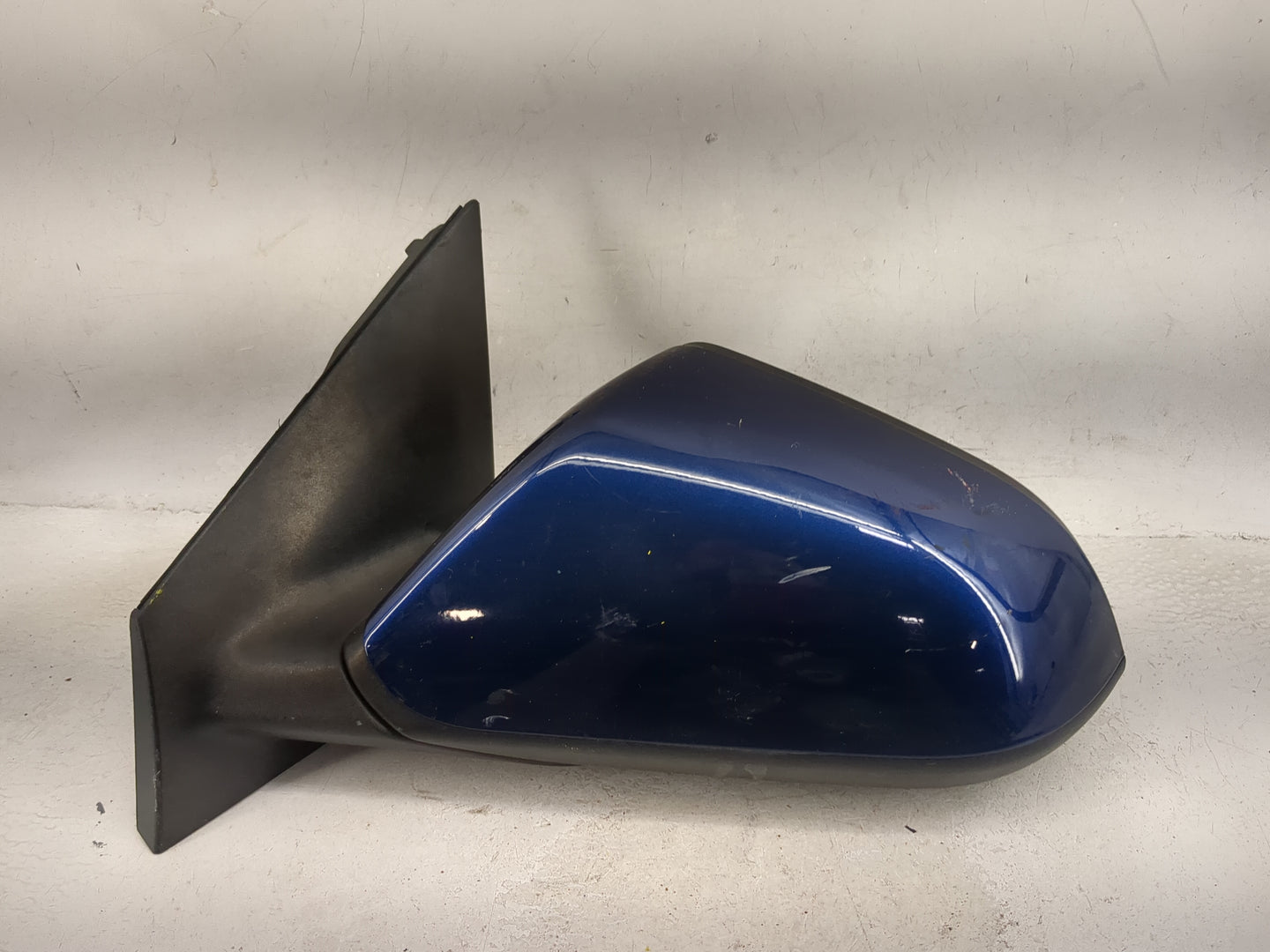 2016 Hyundai Sonata Driver Side View Mirror - Left Door Mirror OEM Used - Oemusedautoparts1.com