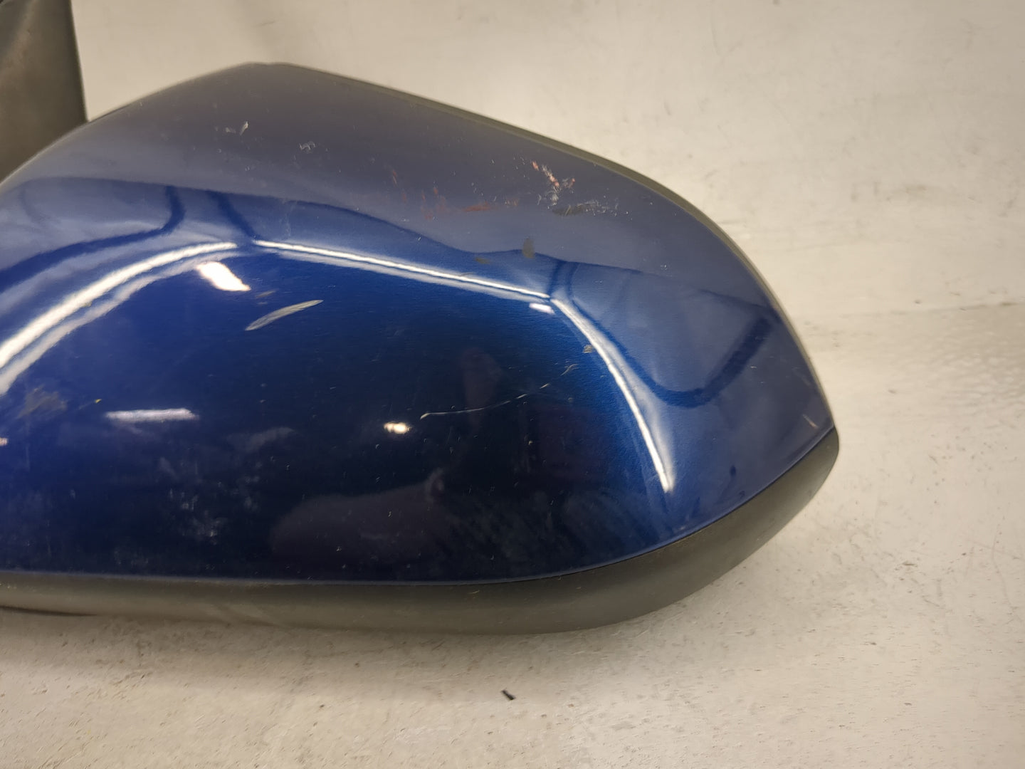 2016 Hyundai Sonata Driver Side View Mirror - Left Door Mirror OEM Used - Oemusedautoparts1.com