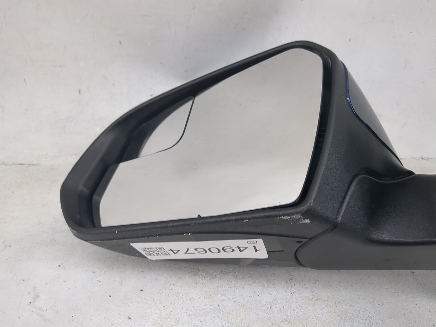 2016 Hyundai Sonata Driver Side View Mirror - Left Door Mirror OEM Used - Oemusedautoparts1.com