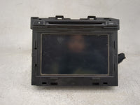 2016 Hyundai Sonata Information Radio Display Screen 1491375 - Oemusedautoparts1.com