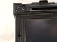 2016 Hyundai Sonata Information Radio Display Screen 1491375 - Oemusedautoparts1.com