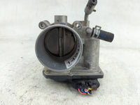 2016-2017 Hyundai Sonata Throttle Body P/N:35100-2E610 5930 9S03, E1471 Fits Fits 2016 2017 2018 2019 2020 OEM Used Auto Par