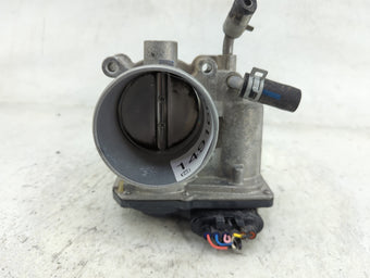 compare product 2016-2017 Hyundai Sonata Throttle Body P/N:35100-2E610 5930 9S03, E1471 Fits Fits 2016 2017 2018 2019 2020 OEM Used Auto Parts