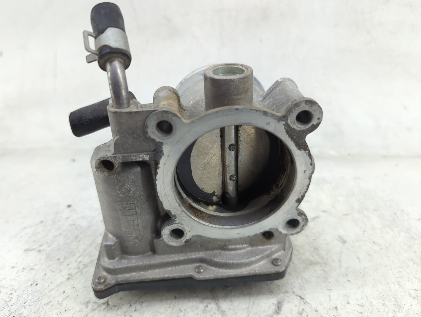 2016-2017 Hyundai Sonata Throttle Body P/N:35100-2E610 5930 9S03, E1471 Fits Fits 2016 2017 2018 2019 2020 OEM Used Auto Par