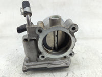 2016-2017 Hyundai Sonata Throttle Body P/N:35100-2E610 5930 9S03, E1471 Fits Fits 2016 2017 2018 2019 2020 OEM Used Auto Par