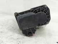 2016-2017 Hyundai Sonata Throttle Body P/N:35100-2E610 5930 9S03, E1471 Fits Fits 2016 2017 2018 2019 2020 OEM Used Auto Par