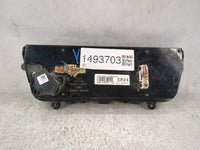 2016-2017 Hyundai Sonata Climate Control Module Temperature AC/Heater Replacement P/N:97250-E6240 Fits Fits 2016 2017 OEM Us